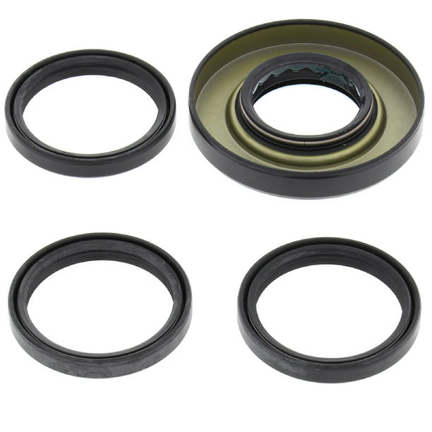 Differential Seal Only Kit For 1995 Honda TRX300FW FourTrax 4x4~All Balls